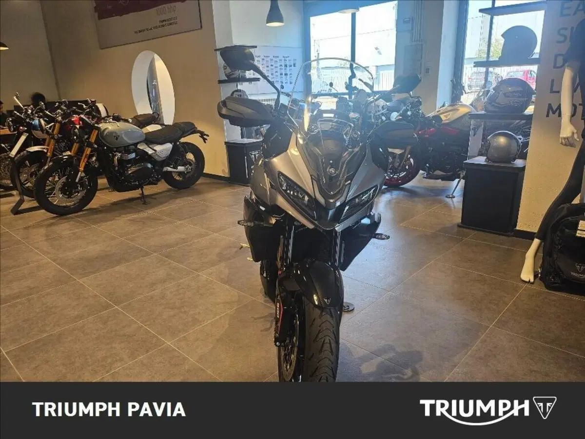 Triumph Tiger Sport 800 (2025 - 26) (2)