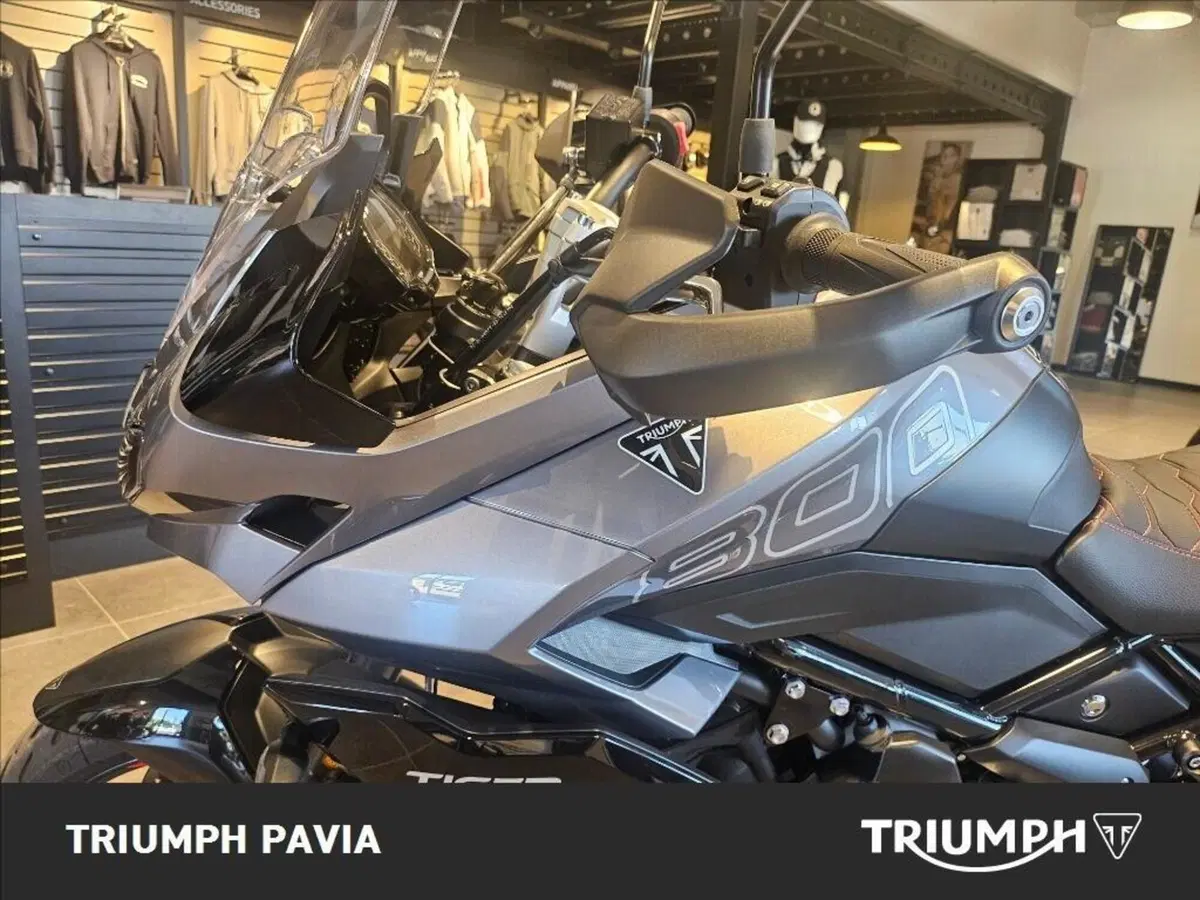 Triumph Tiger Sport 800 (2025 - 26) (6)