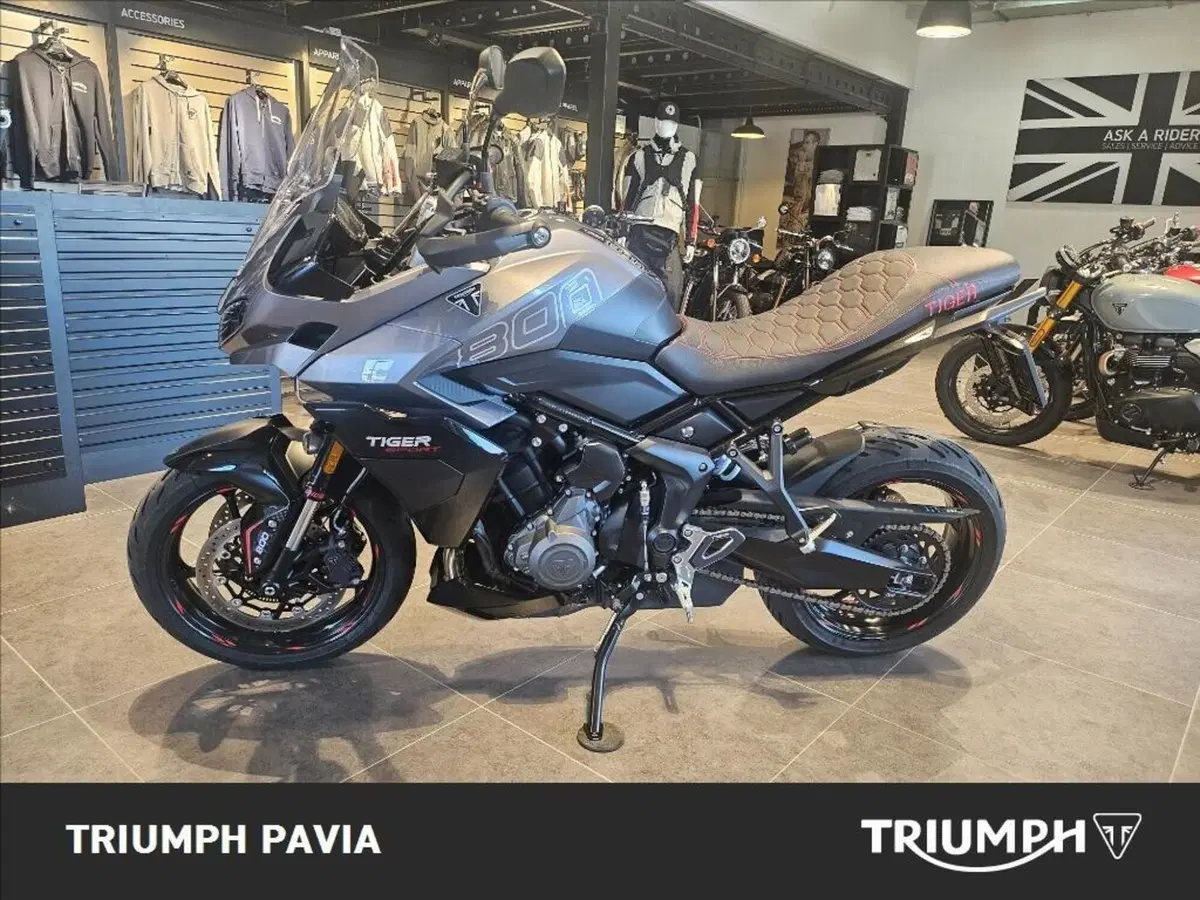 Triumph Tiger Sport 800 (2025 - 26) (3)