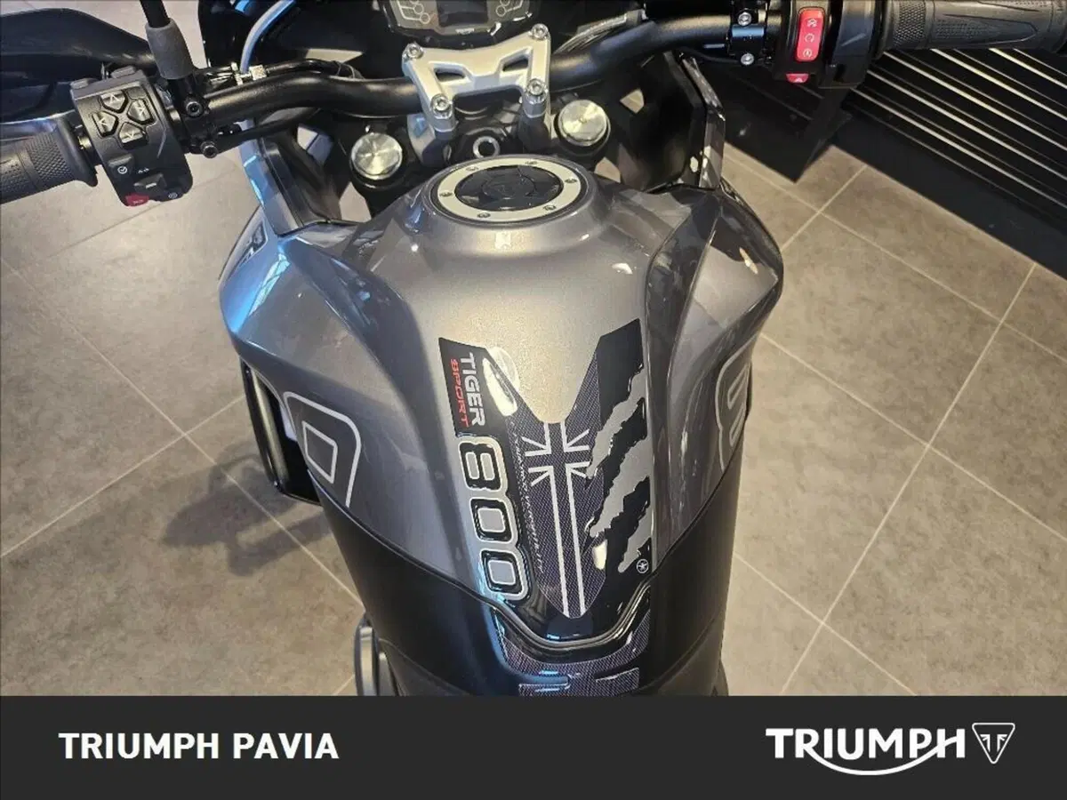 Triumph Tiger Sport 800 (2025 - 26) (16)