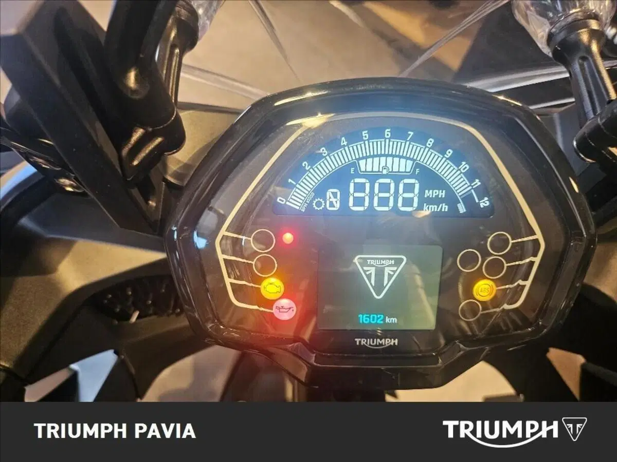 Triumph Tiger Sport 800 (2025 - 26) (20)