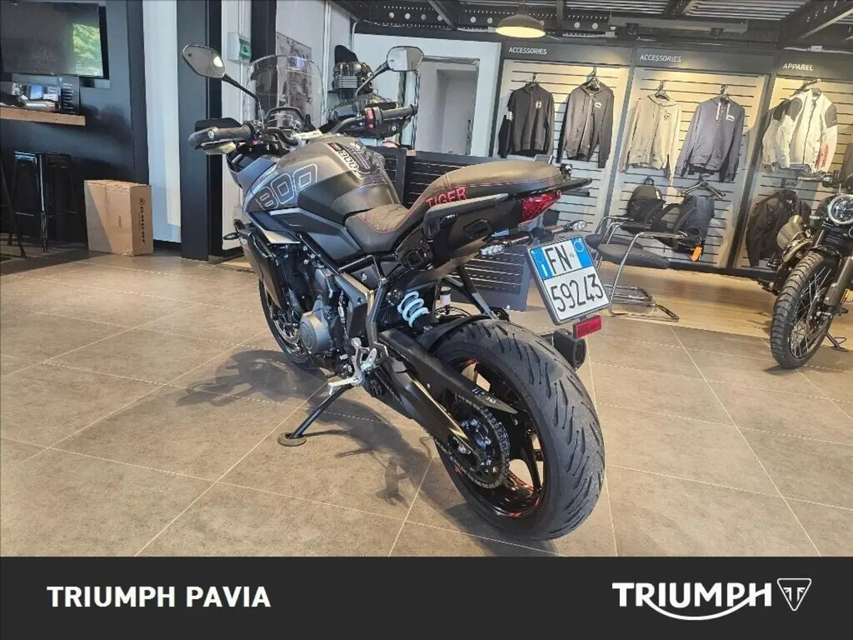 Triumph Tiger Sport 800 (2025 - 26) (4)