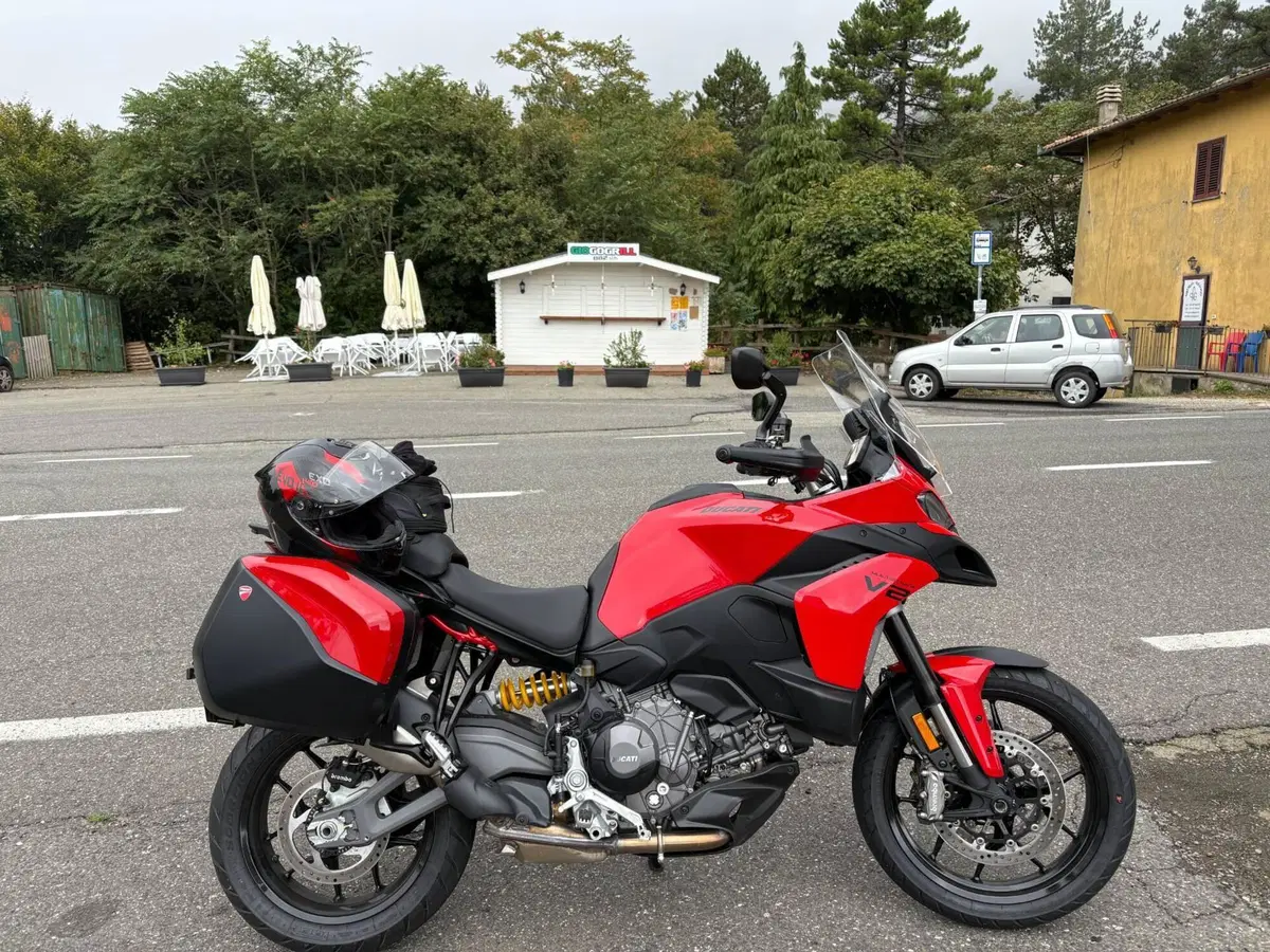 Ducati Multistrada V2 (2025 - 26) (3)