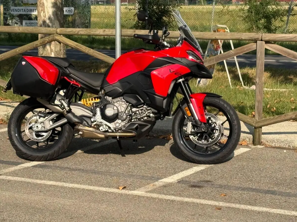 Ducati Multistrada V2 (2025 - 26) (4)