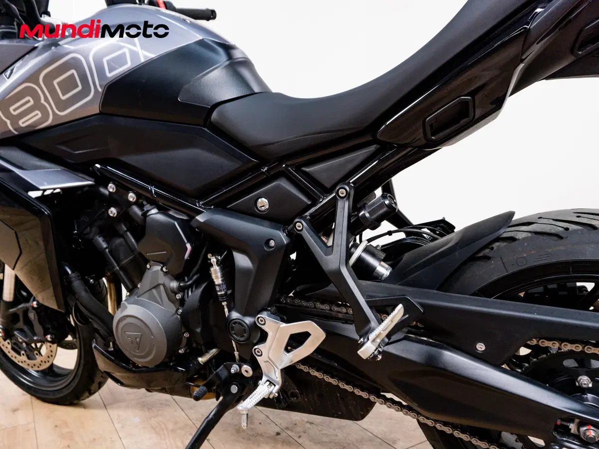 Triumph Tiger Sport 800 (2025 - 26) (10)