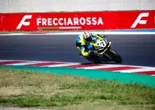 Dunlop CIV 2026, Misano: Bianchi e Perez inarrivabili, Salvetti ce la fa in volata [RISULTATI]