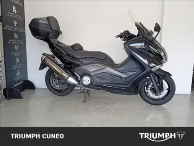 Yamaha T-Max 530 (2012 - 14) usata