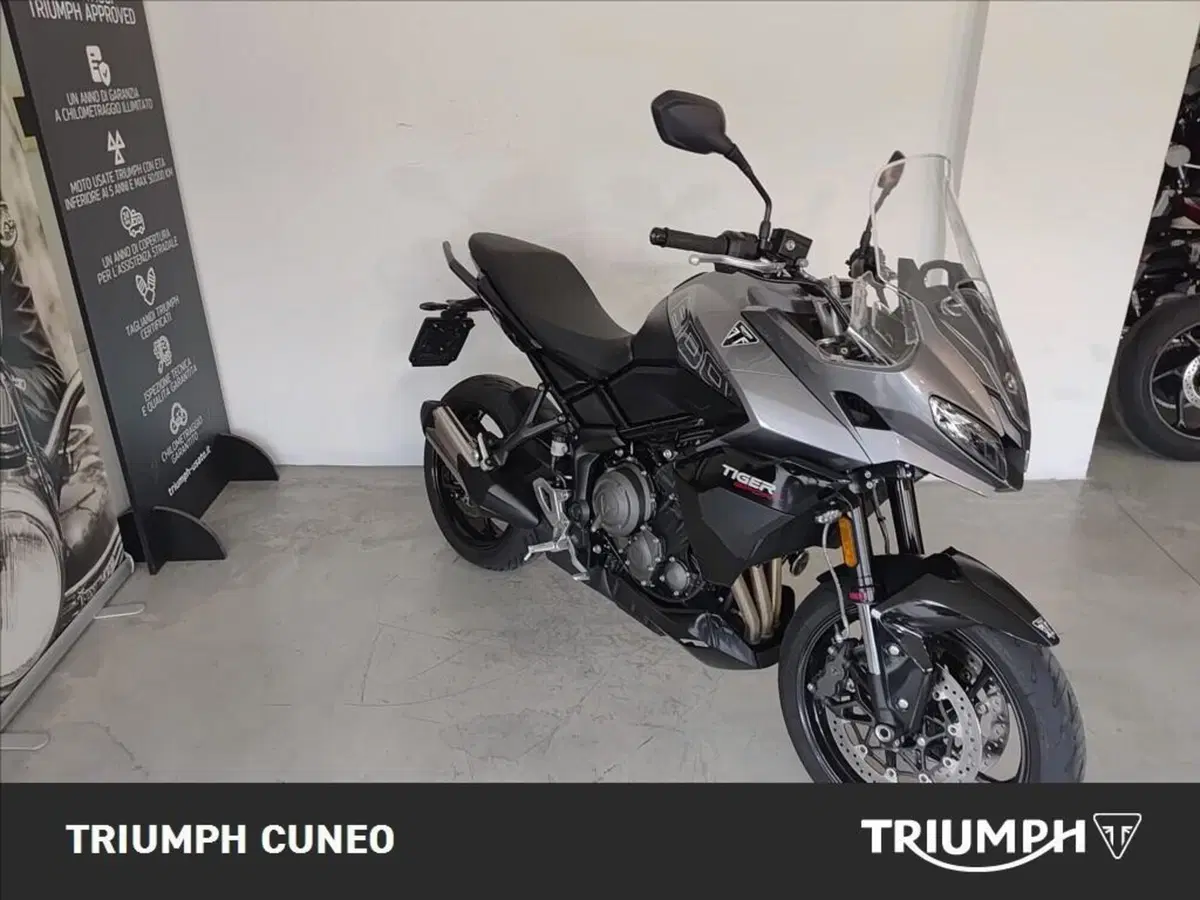 Triumph Tiger Sport 800 (2025 - 26) (6)
