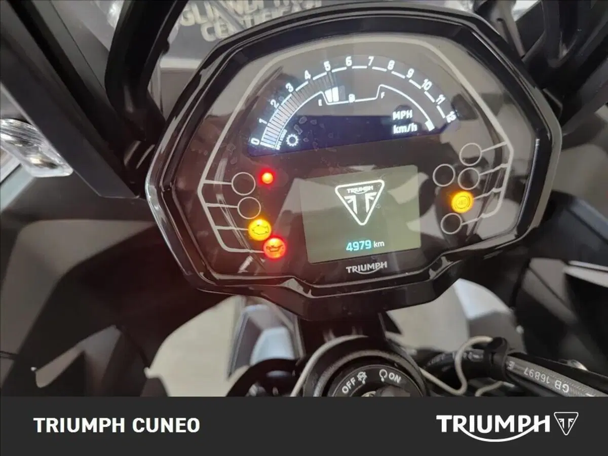 Triumph Tiger Sport 800 (2025 - 26) (5)