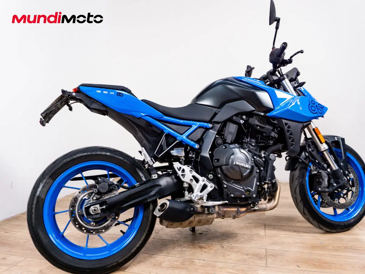 Suzuki GSX-8S (2023 - 24) (3)