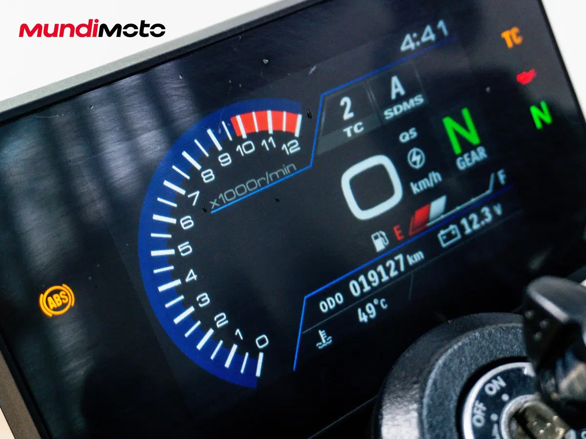 Suzuki GSX-8S (2023 - 24) (12)