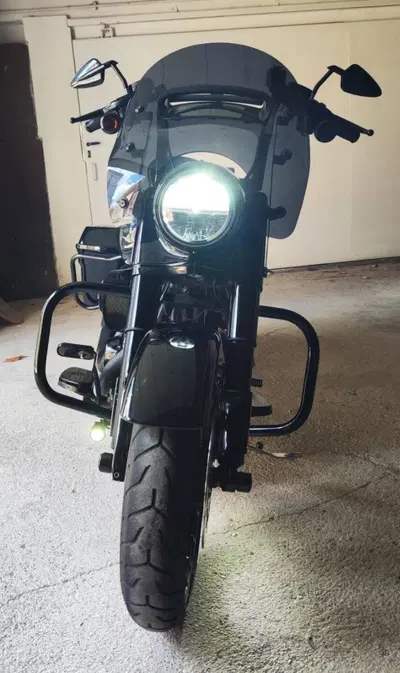 Harley-Davidson 107 Road Glide Special (2017 - 18) - FLTRXS usata
