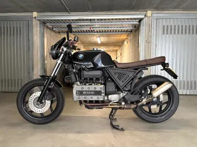 Bmw K 100 usata