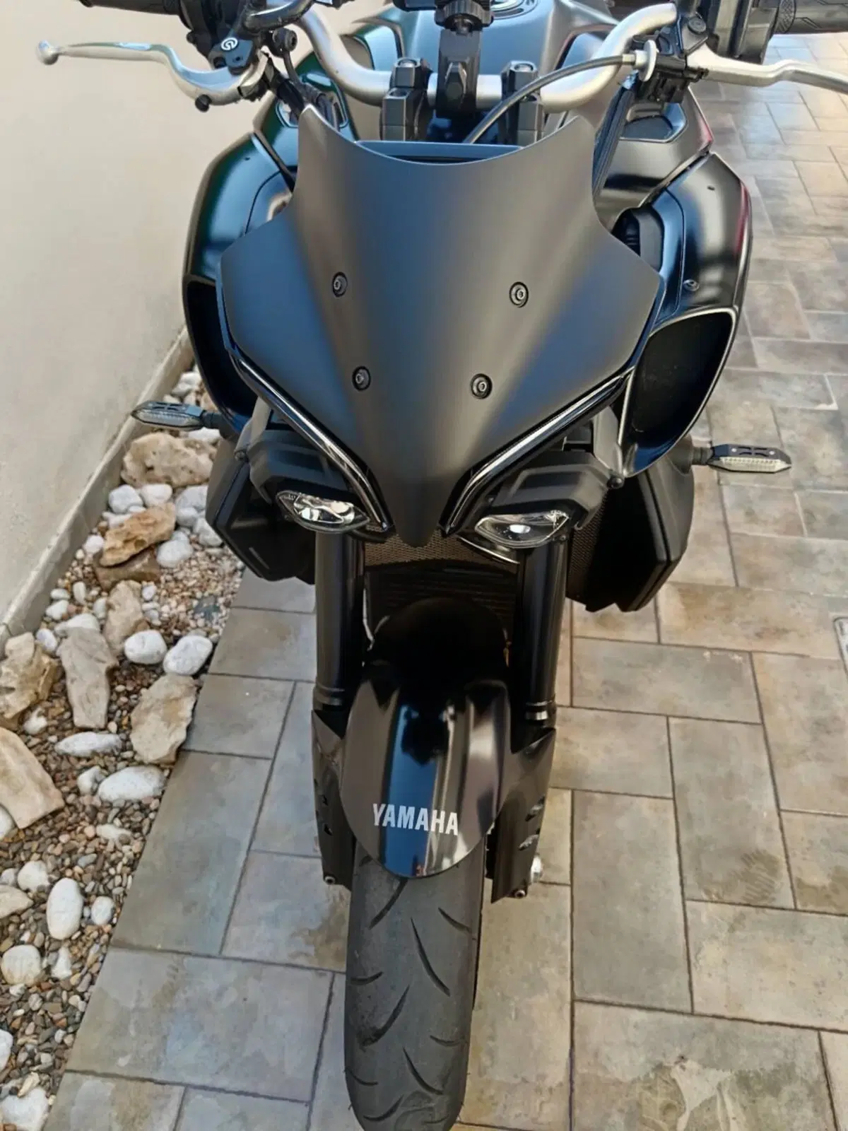 Yamaha MT-10 (2022 - 26) (4)