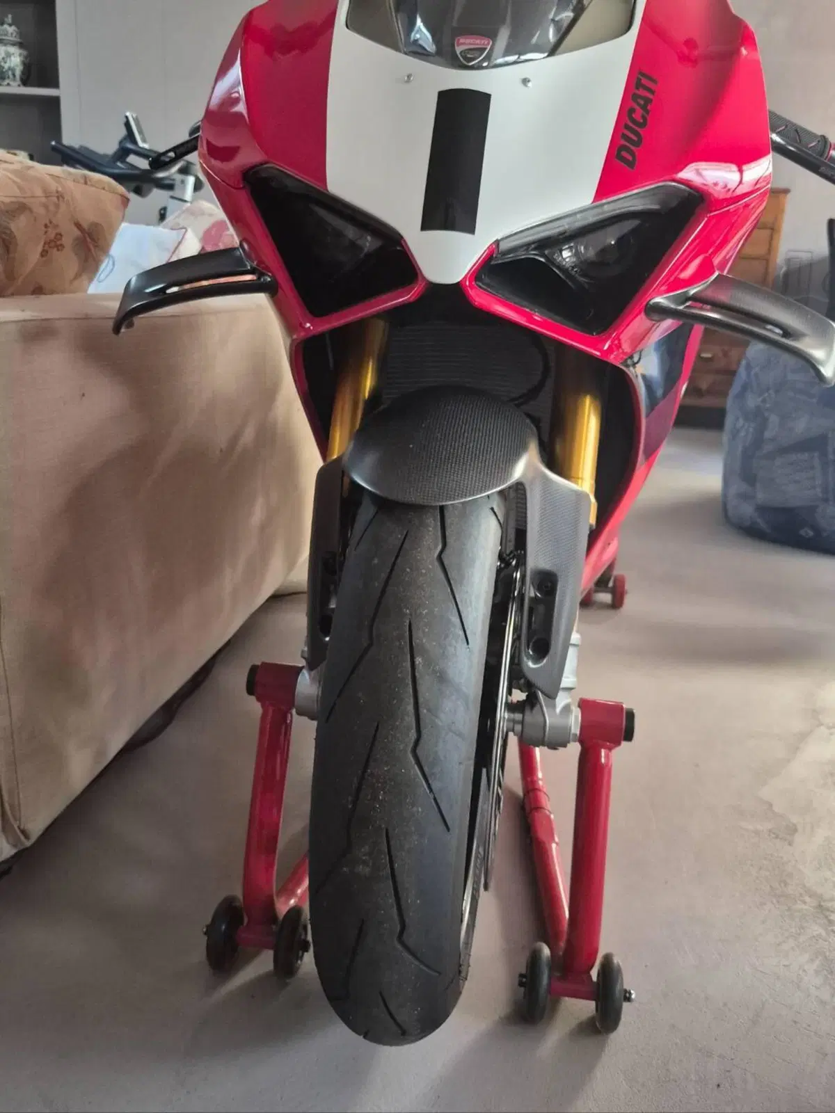 Ducati Panigale V4 R (2023 - 24) (4)