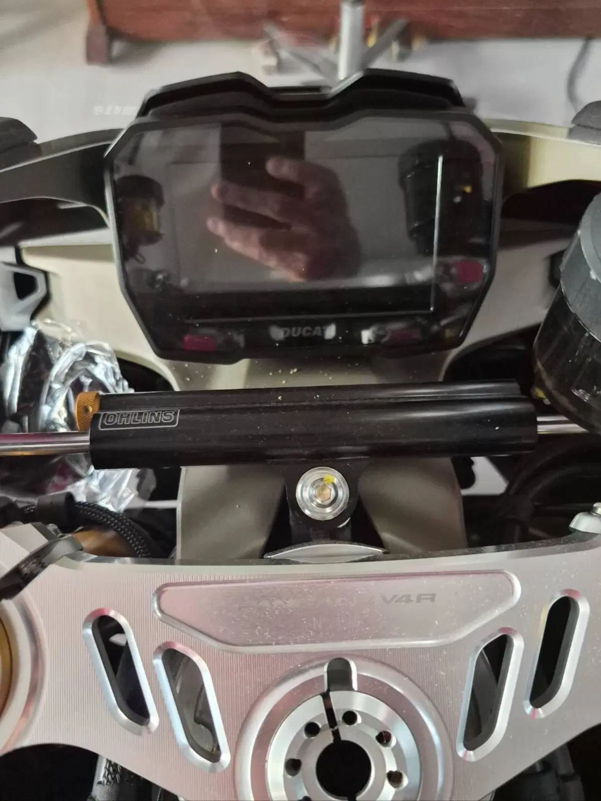 Ducati Panigale V4 R (2023 - 24) (6)