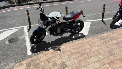 MV Agusta Brutale 800 EAS (2012 - 14) usata