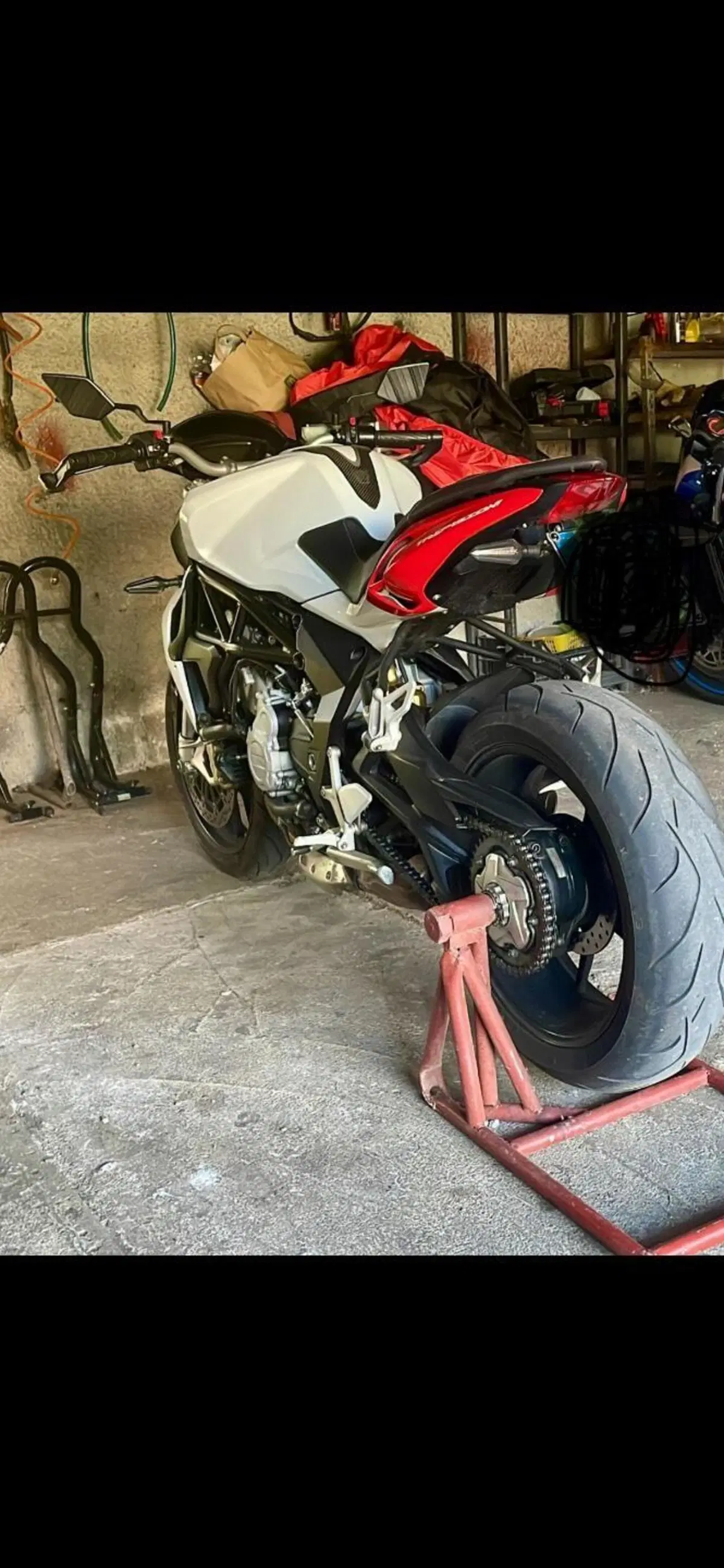MV Agusta Brutale 800 EAS (2012 - 14) (5)
