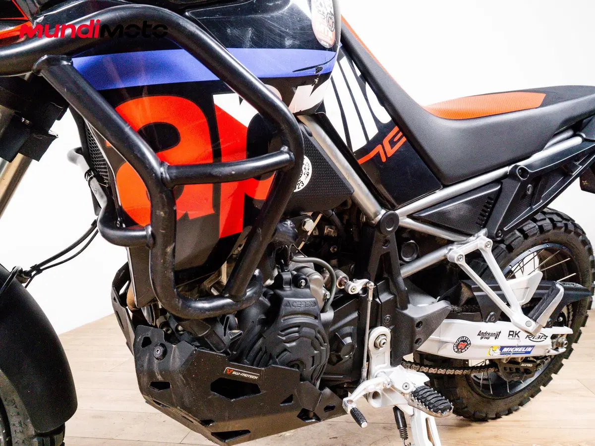 Aprilia Tuareg 660 (2022 - 24) (9)