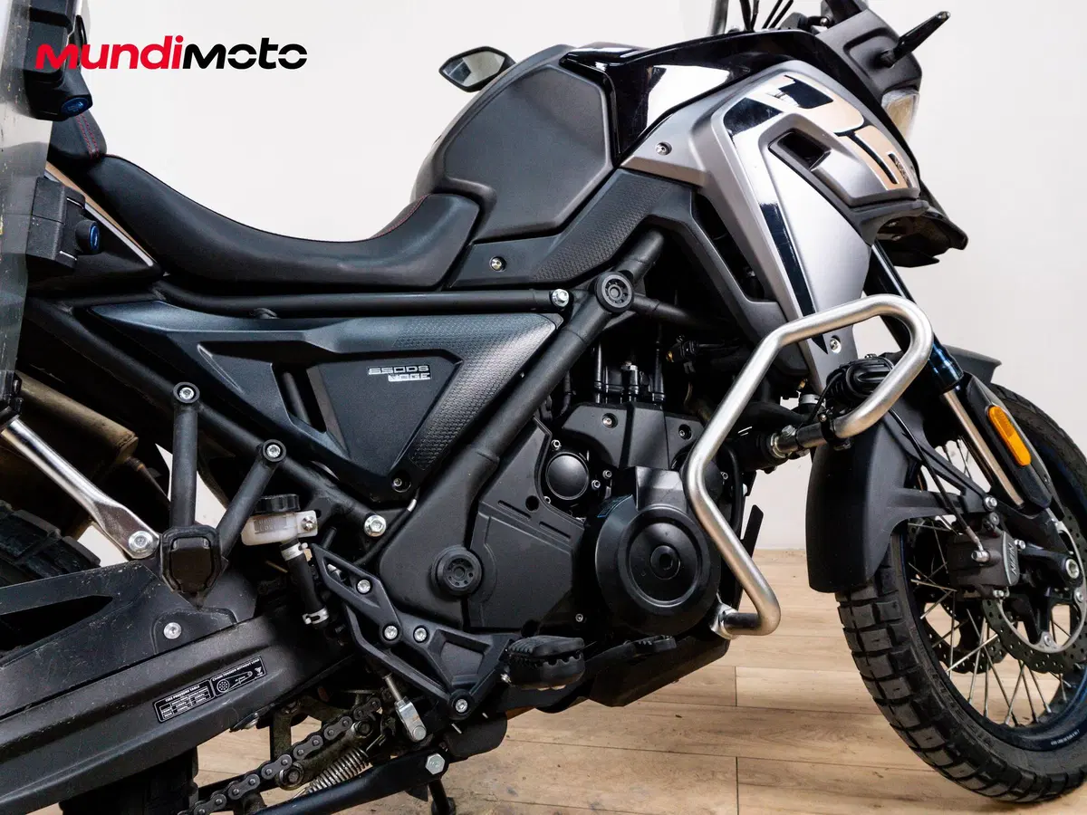 Voge Valico 650DSX (2021 - 24) (4)