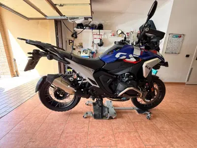 Bmw R 1300 GS Trophy (2023 - 26) usata