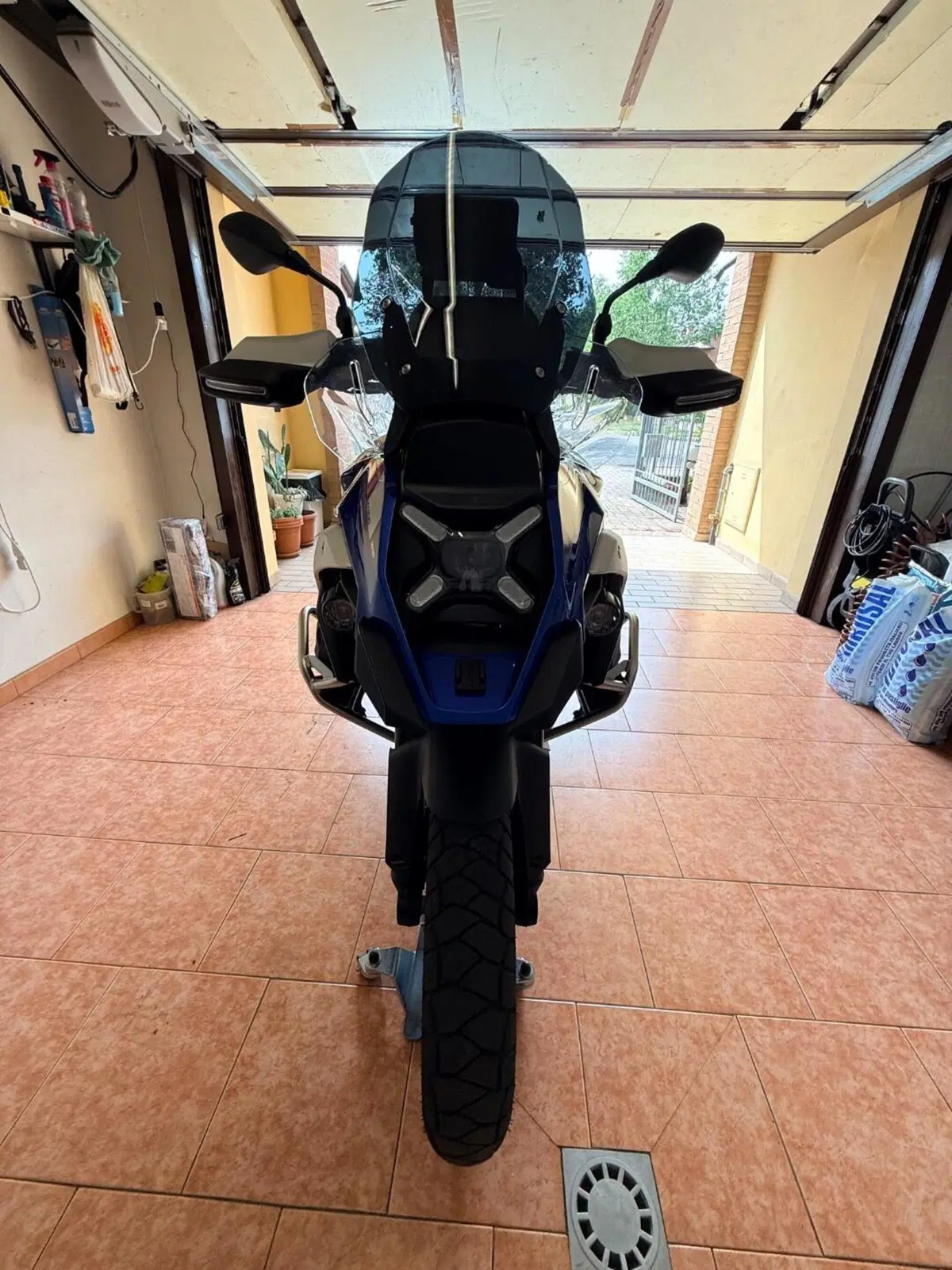 Bmw R 1300 GS Trophy (2023 - 26) (6)