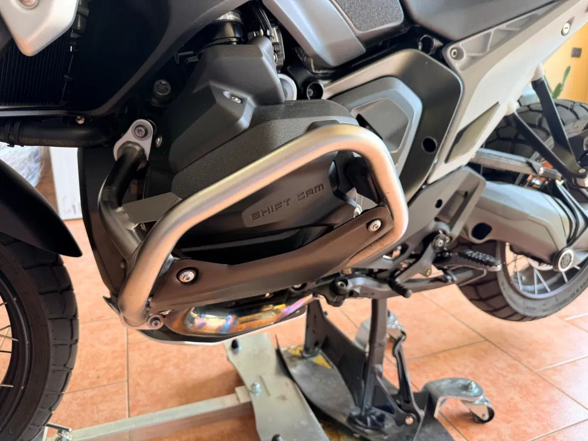 Bmw R 1300 GS Trophy (2023 - 26) (7)