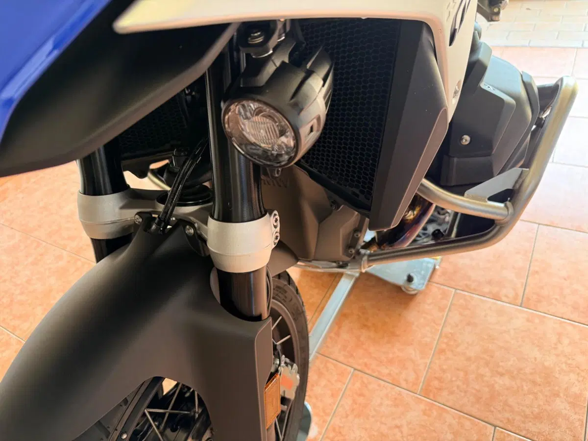 Bmw R 1300 GS Trophy (2023 - 26) (8)