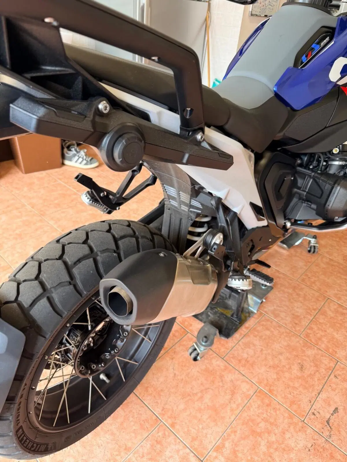 Bmw R 1300 GS Trophy (2023 - 26) (10)