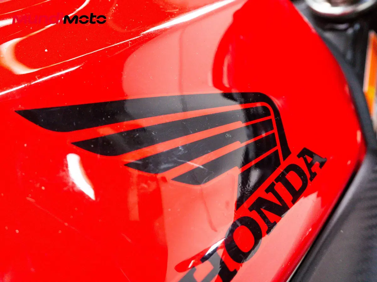 Honda CBR 650 F ABS (2014 - 17) (14)