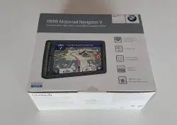BMW Motorrad Navigator V