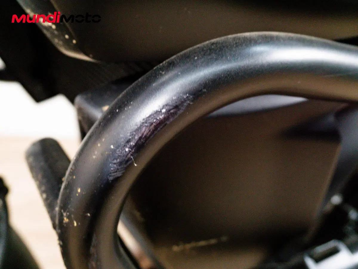 Suzuki V-Strom 1000 ABS (2014 - 17) (19)