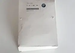 Mantenitore/Caricatore batteria BMW originale (71