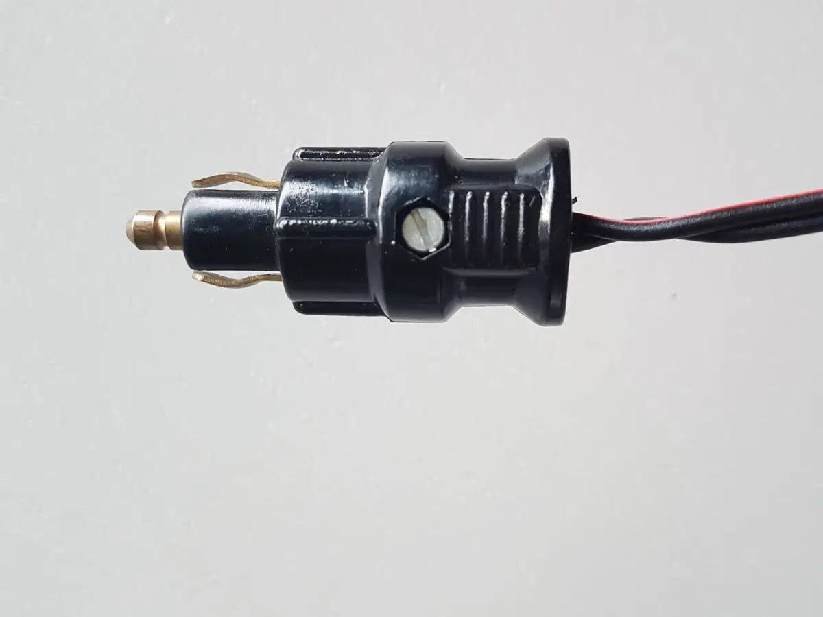 Mantenitore/Caricatore batteria BMW originale (71 (5)