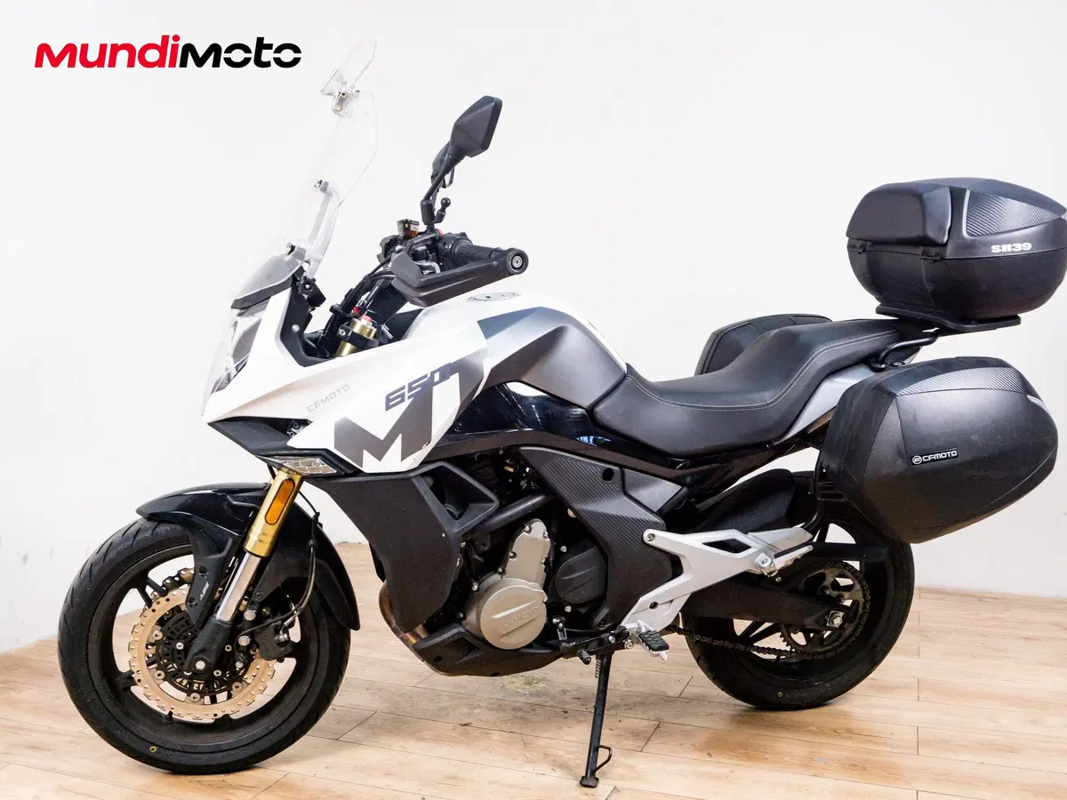 CFMOTO 650MT (2019 - 20) (4)