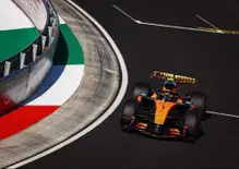 F1. McLaren contro Ferrari in qualifica in Ungheria, ecco perché alla fine ha prevalso Lando Norris