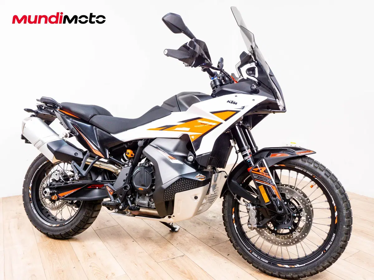 KTM 790 Adventure (2025 - 26) (2)