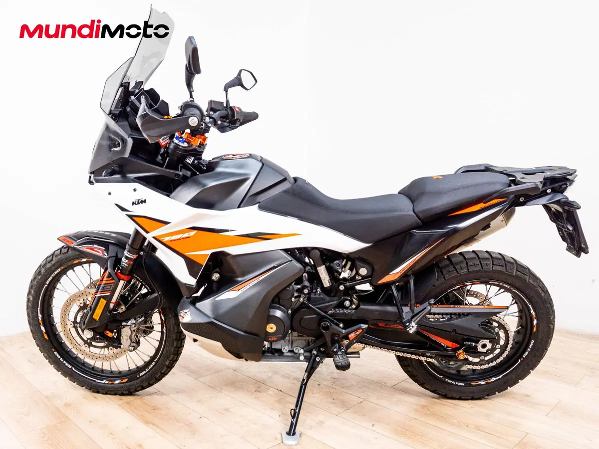 KTM 790 Adventure (2025 - 26) (6)
