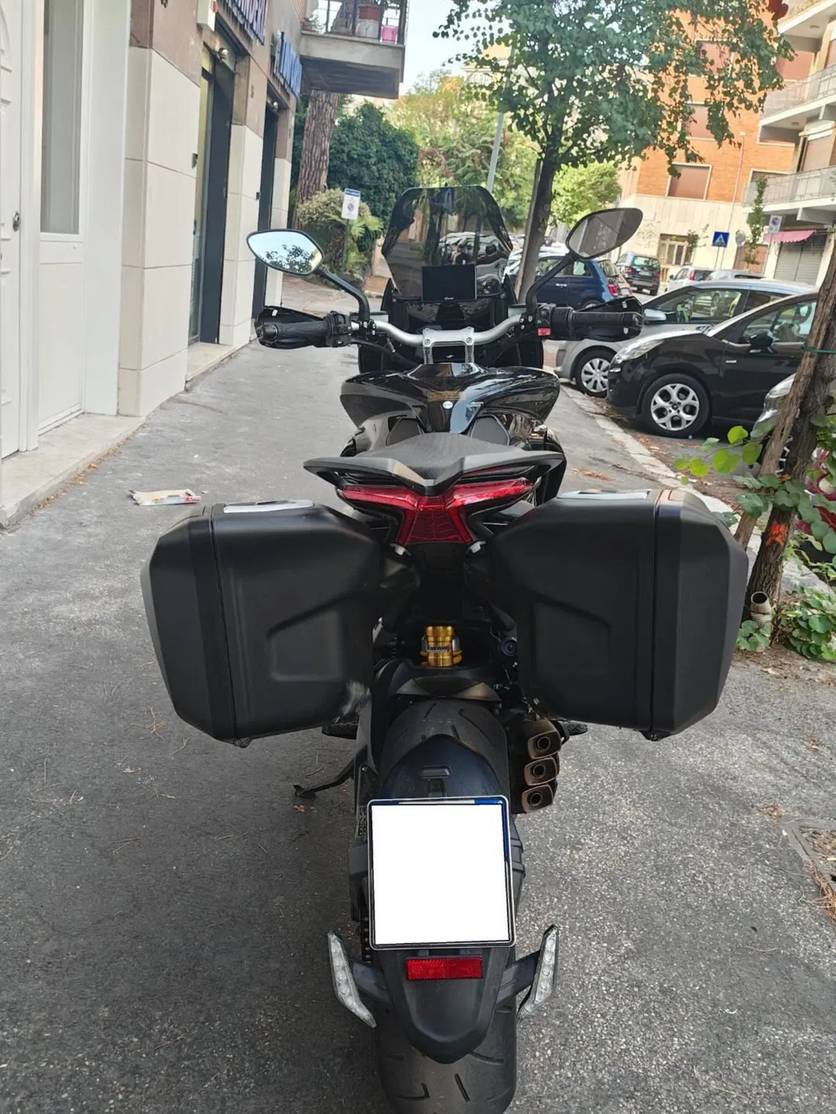 MV Agusta Turismo Veloce 800 R (2023 - 26) (3)