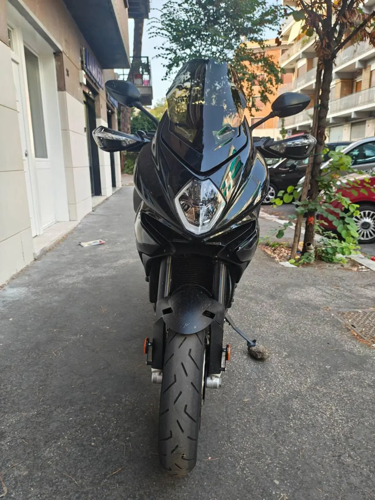 MV Agusta Turismo Veloce 800 R (2023 - 26) (9)