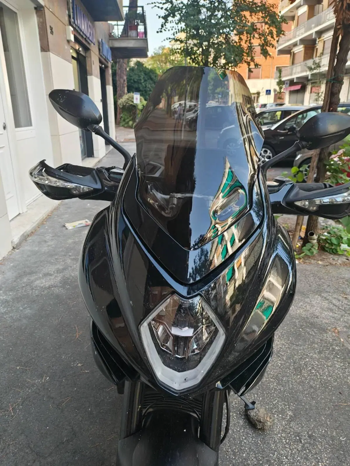 MV Agusta Turismo Veloce 800 R (2023 - 26) (10)