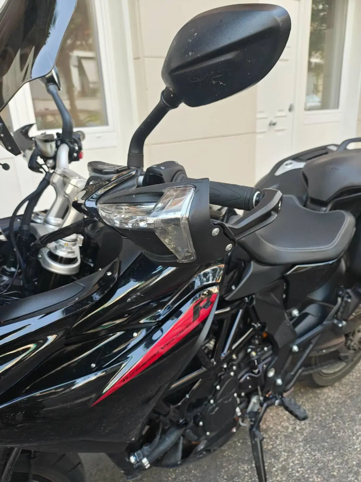 MV Agusta Turismo Veloce 800 R (2023 - 26) (11)