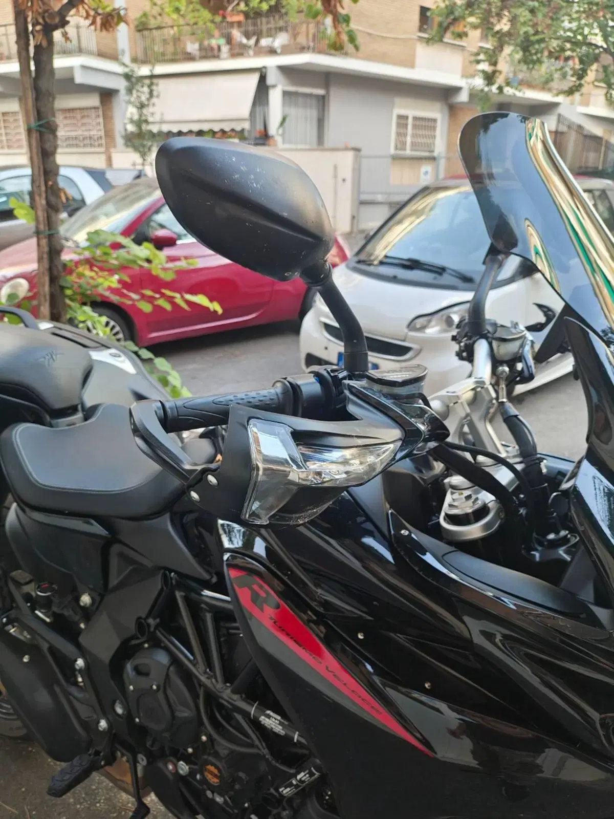 MV Agusta Turismo Veloce 800 R (2023 - 26) (12)