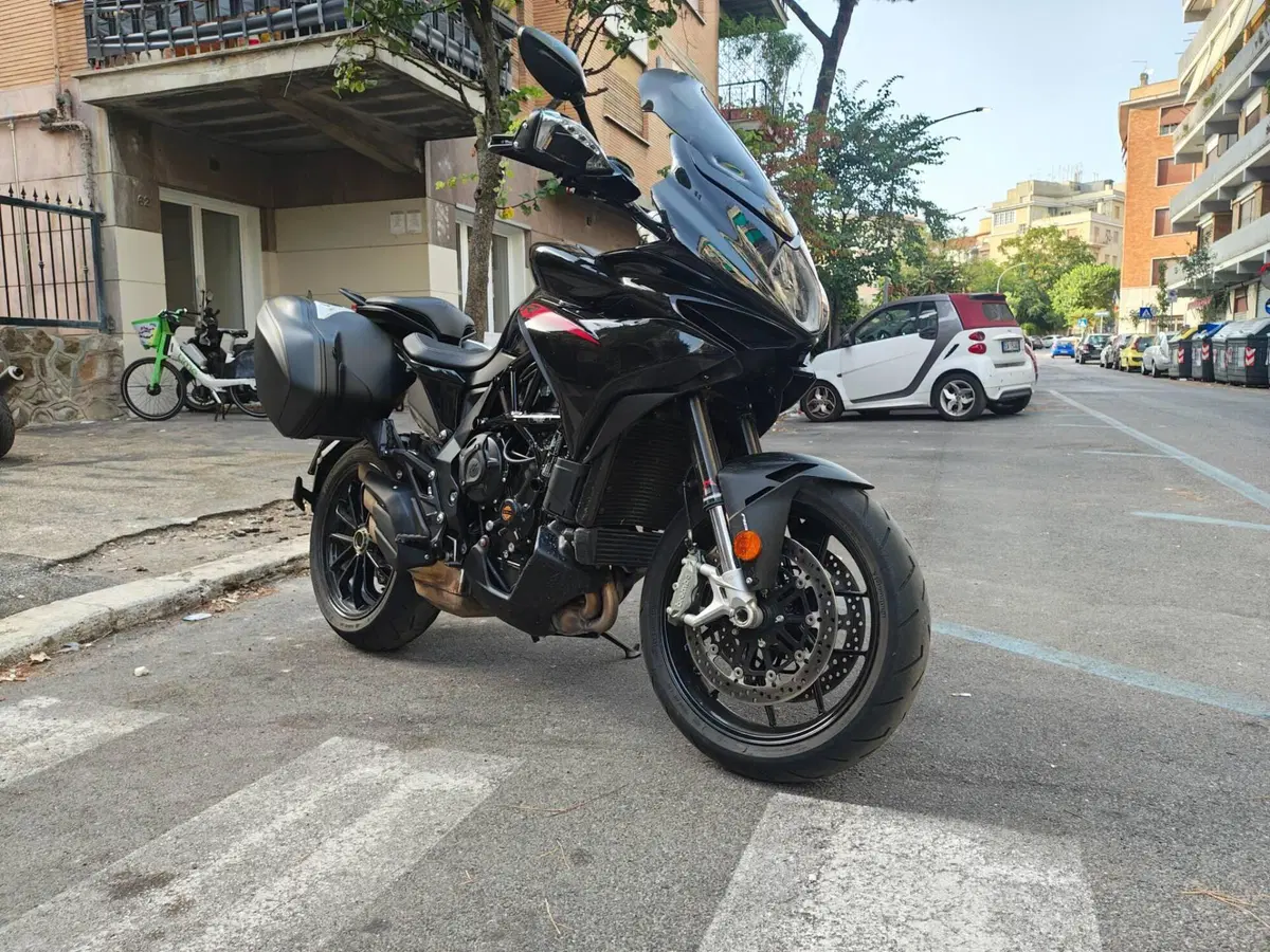 MV Agusta Turismo Veloce 800 R (2023 - 26) (13)