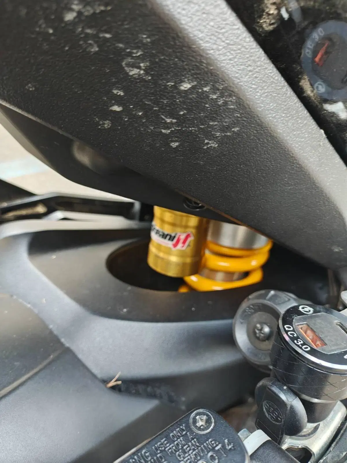 MV Agusta Turismo Veloce 800 R (2023 - 26) (18)