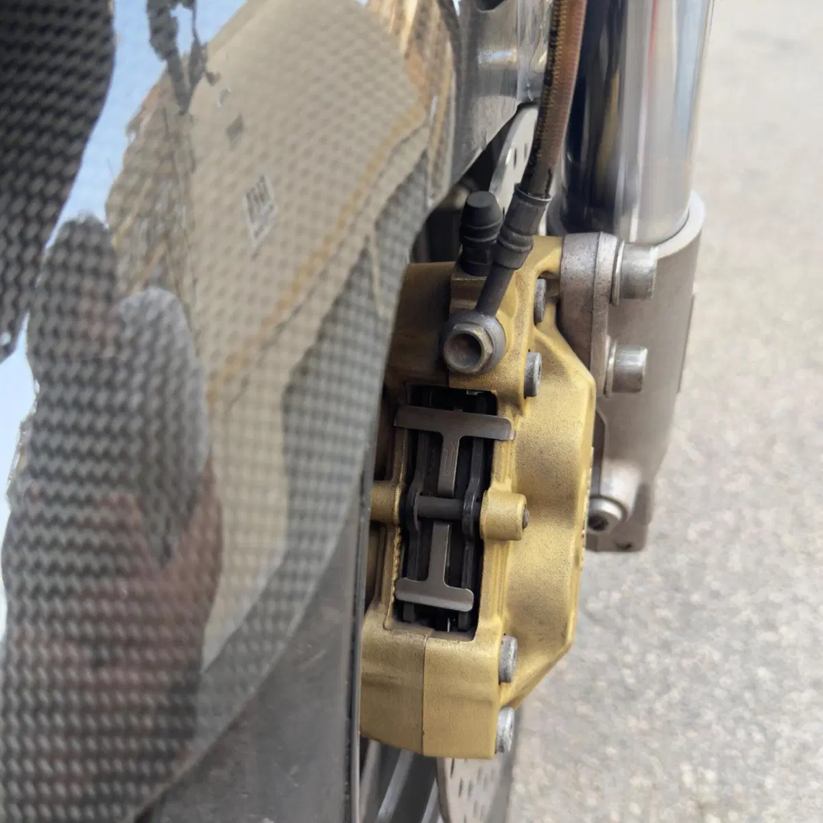 Ducati Monster (5)