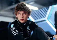 F1. Hamilton e Antonelli nei guai a Budapest: ecco perché la FIA li ha stangati al termine della qualifica del GP d'Ungheria