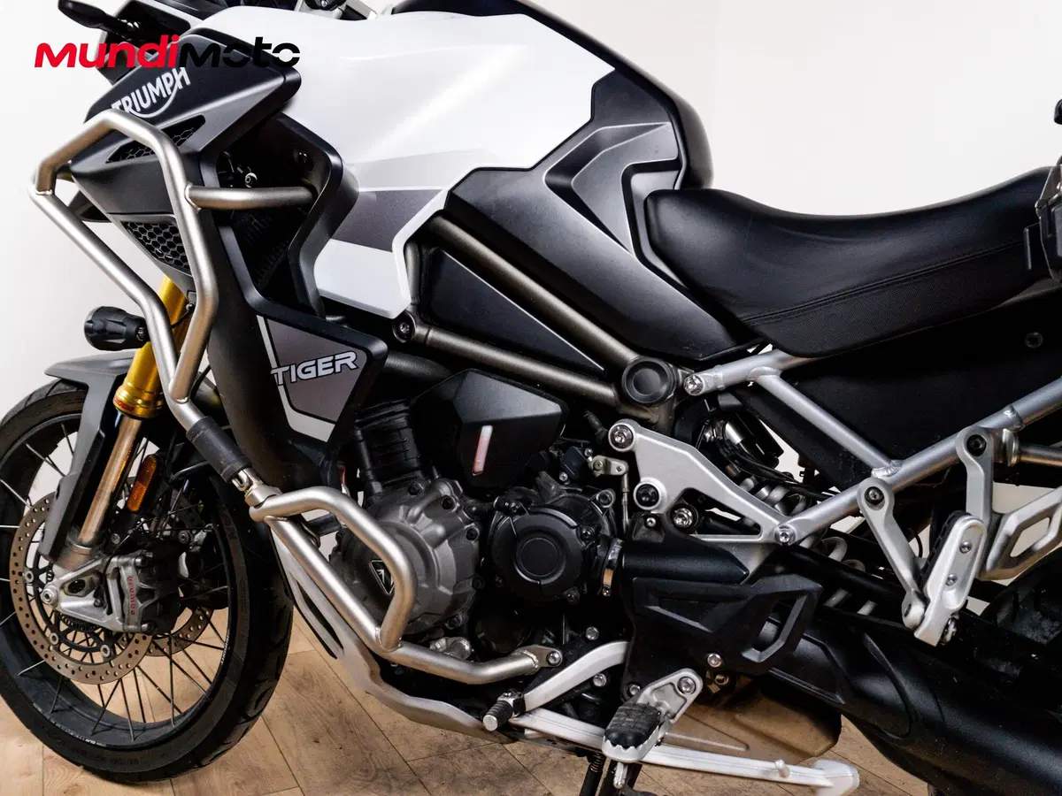 Triumph Tiger 1200 Rally Explorer (2024 - 26) (10)