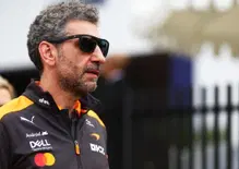 F1. In curva è ancora lei la regina: la Ferrari fa paura alla McLaren anche dopo la pole di Norris in Ungheria