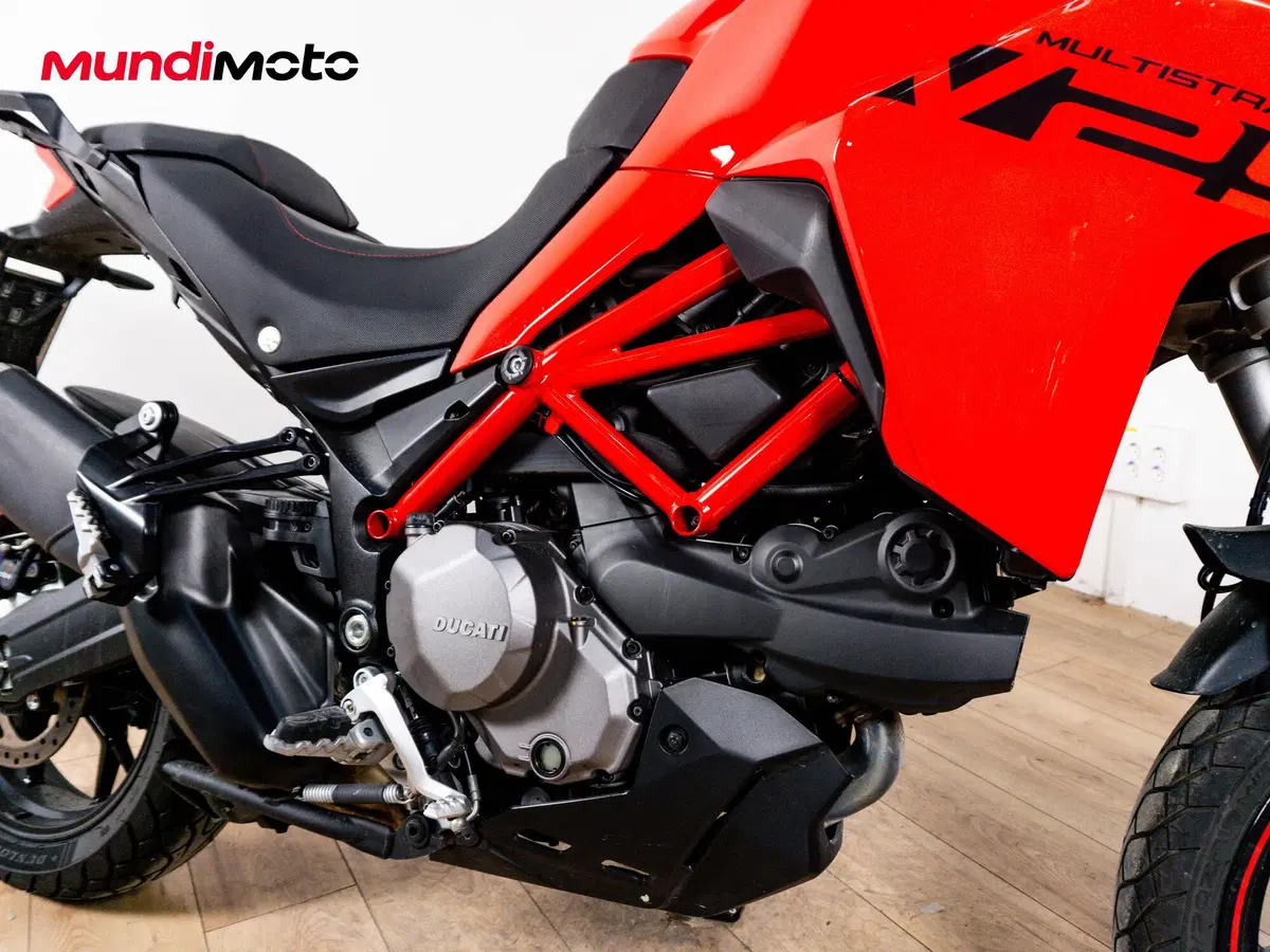 Ducati Multistrada 950 S (2021) (5)
